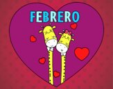 Febrero