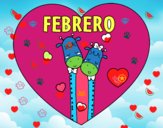 Febrero