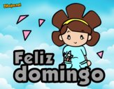 Feliz domingo