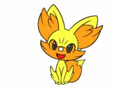 Fennekin