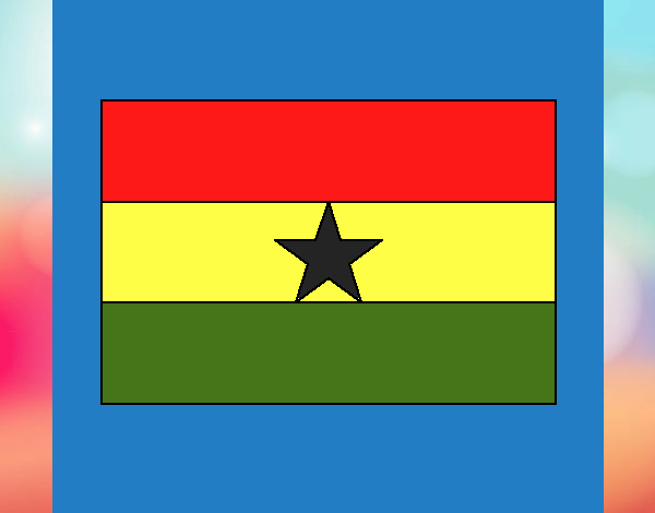 Ghana