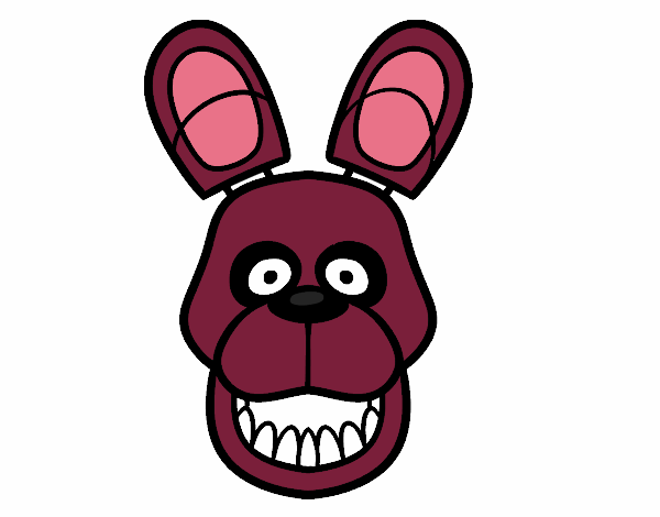 bonnie fnaf 1