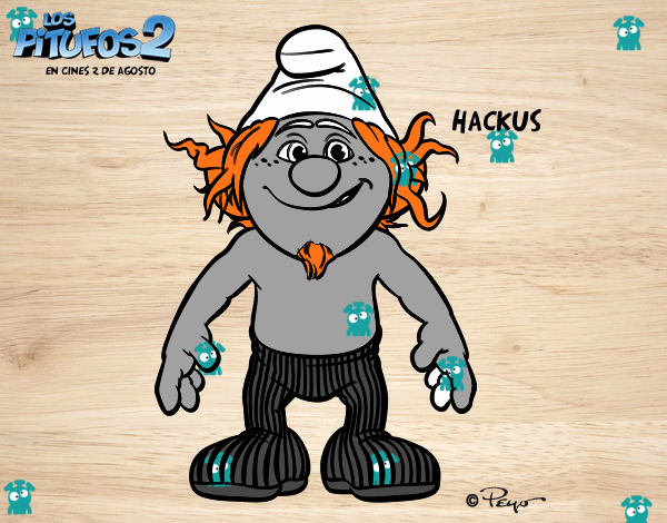 Hackus