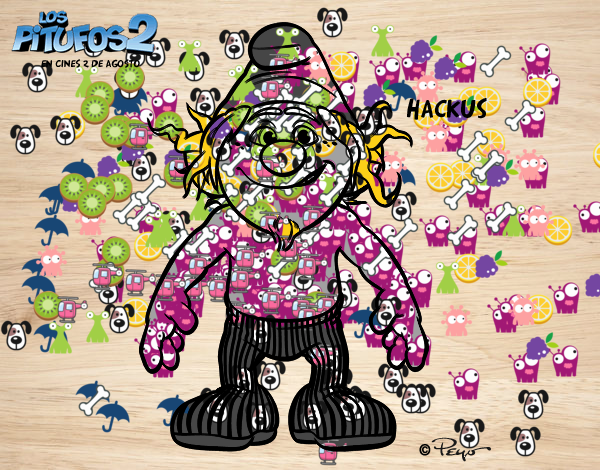 Hackus