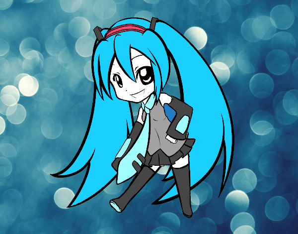 MIKU