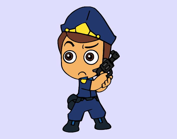 policia 