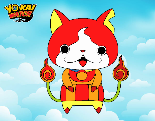 Jibanyan