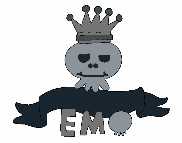 emo