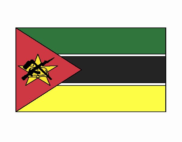 Mozambique