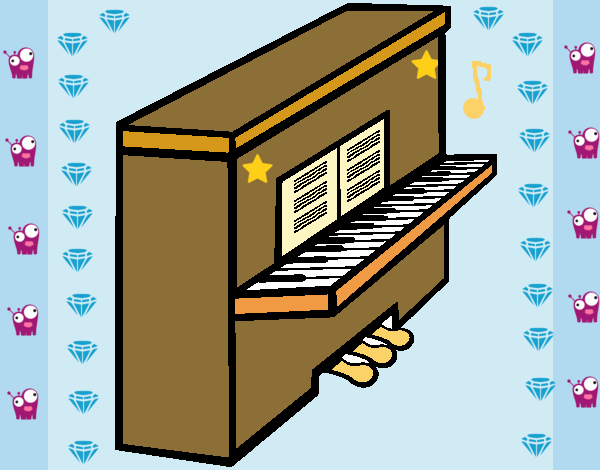 Piano