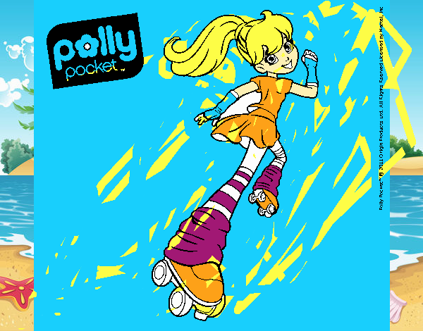 Polly Pocket 17