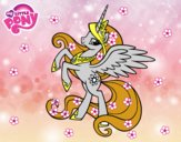 Princesa Celestia