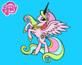 Princesa Celestia