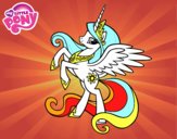 Princesa Celestia