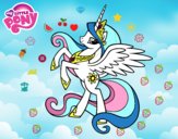 Princesa Celestia