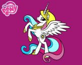 Princesa Celestia