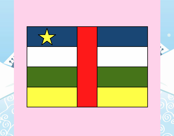 República Centroafricana