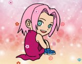 Sakura Haruno