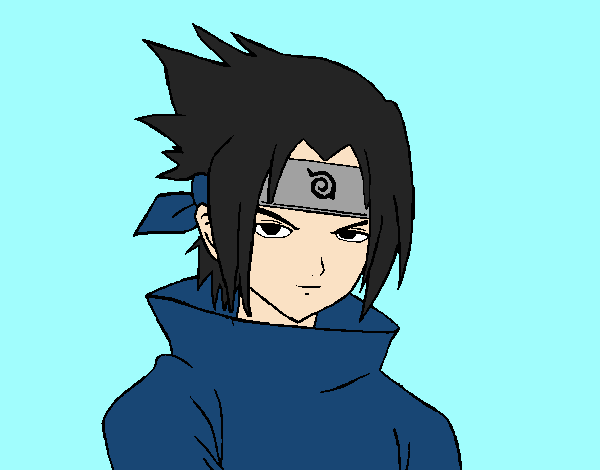 Sasuke