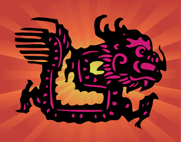 Signo del dragón