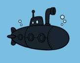 Submarino espía