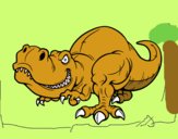 Tyrannosaurus Rex