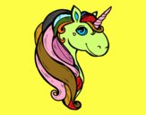 Un unicornio