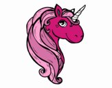 Un unicornio