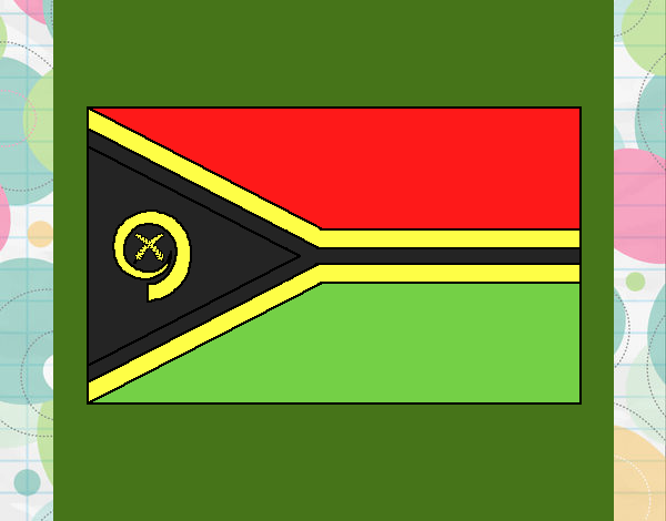 Vanuatu