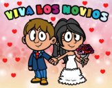 Viva los novios