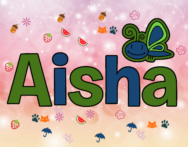 Aisha