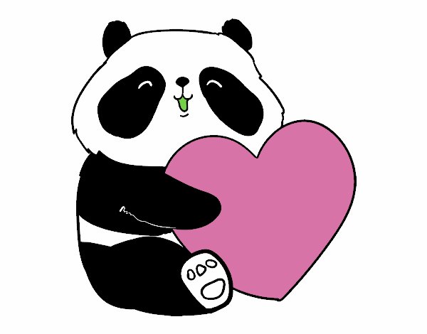 Amor Panda