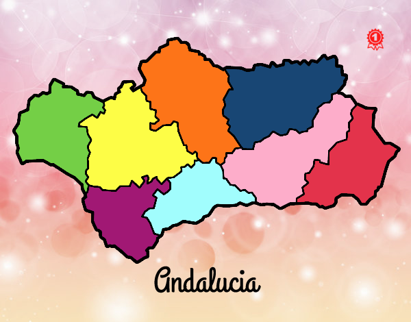 Andalucía