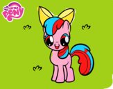 Apple Bloom