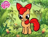 Apple Bloom