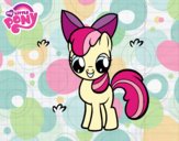 Apple Bloom