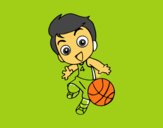 Baloncesto