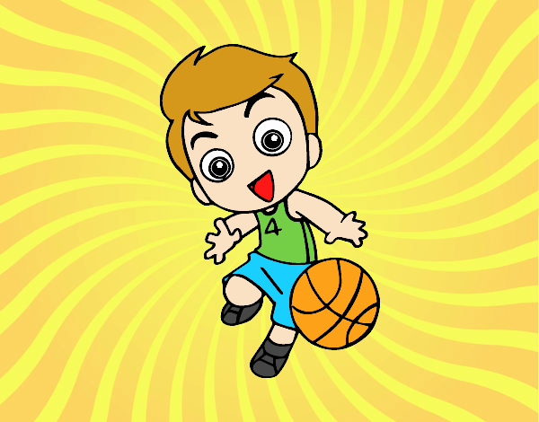 Baloncesto