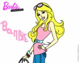 Barbie casual