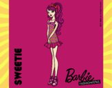 Barbie Fashionista 6