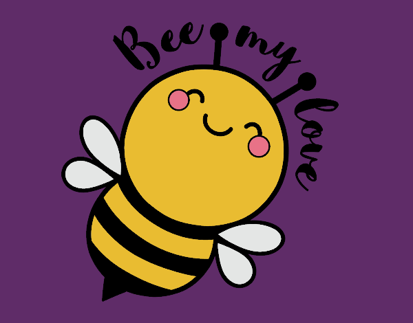 Bee my love