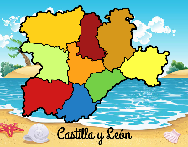 Castilla y León