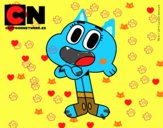 Darwin de Gumball