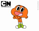 Darwin de Gumball