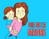 Día de la Madre