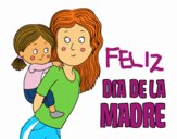 Día de la Madre