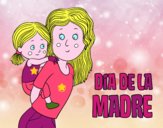 Día de la Madre