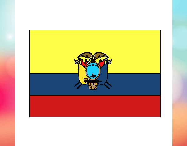 ECUADOR MI PAIS