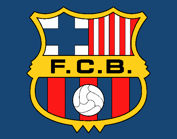 Escudo del F.C. Barcelona