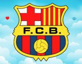 Escudo del F.C. Barcelona